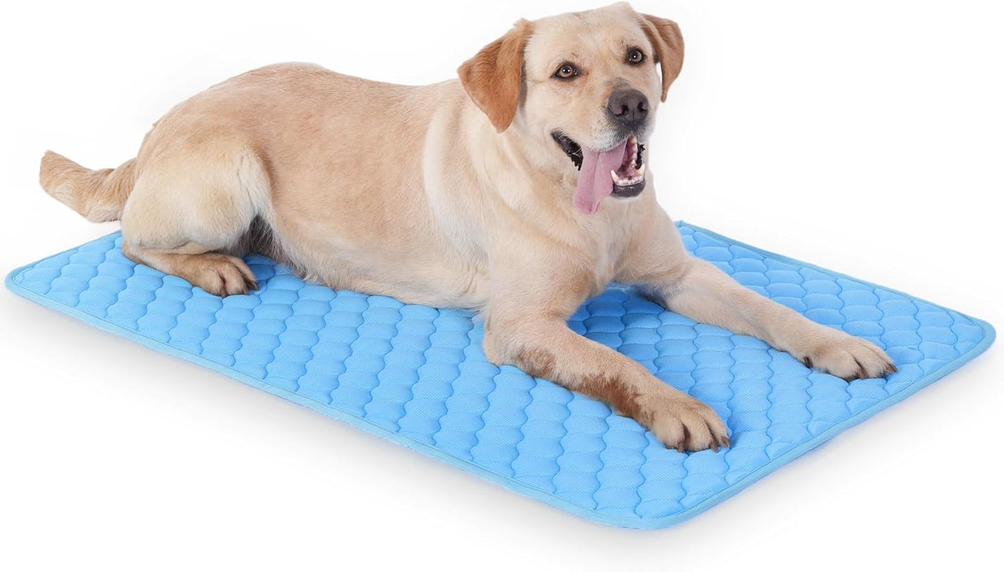 Summer Cooling Pet Pad