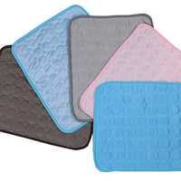 Summer Cooling Pet Pad