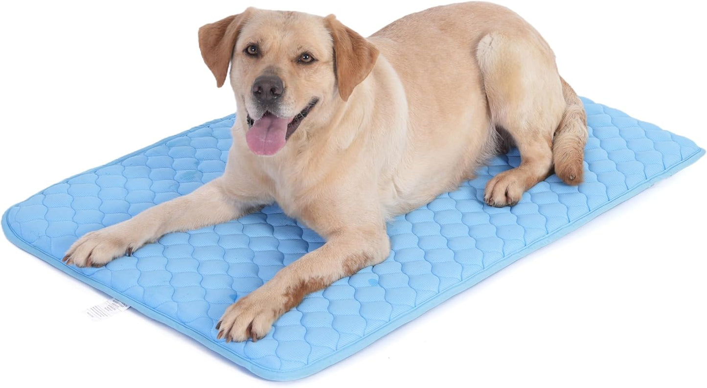Summer Cooling Pet Pad