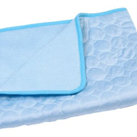 Summer Cooling Pet Pad